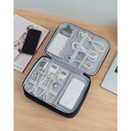 Tas Organizer Aksesoris Kabel Travel /