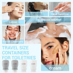 Botol Travel Silicone