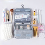 Tas Perlengkapan Mandi Travel Waterproof