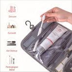 Tas Perlengkapan Mandi Travel Waterproof
