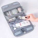 Tas Perlengkapan Mandi Travel Waterproof