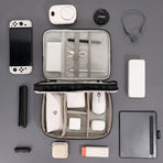 Tas Organizer Aksesoris Kabel Travel /