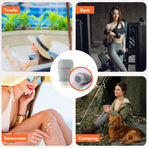 Botol Travel Silicone