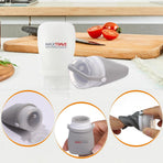Botol Travel Silicone