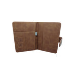 Dompet Passport Cover RFID Premium
