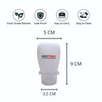Botol Travel Silicone