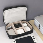 Tas Organizer Aksesoris Kabel Travel /