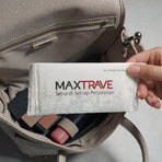 Travel Wet Wipes