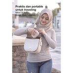 Kotak Obat Travel 8 Slot