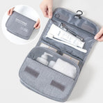 Tas Perlengkapan Mandi Travel Waterproof