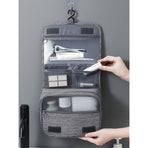 Tas Perlengkapan Mandi Travel Waterproof