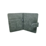 Dompet Passport Cover RFID Premium