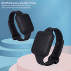 Gelang Bracelet Cairan Dispenser sanitizer sabun