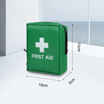 First Aid Kit Travel P3K Portable