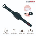 Gelang Bracelet Cairan Dispenser sanitizer sabun