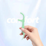Tusuk Gigi Benang Dental Floss Pick