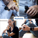 Gelang Bracelet Cairan Dispenser sanitizer sabun