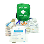 First Aid Kit Travel P3K Portable
