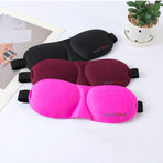 Penutup Mata Tidur 3D Sleep Eye