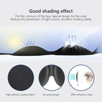 Penutup Mata Tidur 3D Sleep Eye