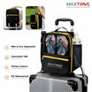 Tas Organizer Sepatu Travel Waterproof Shoe