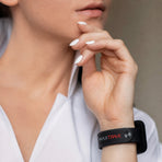 Gelang Bracelet Cairan Dispenser sanitizer sabun
