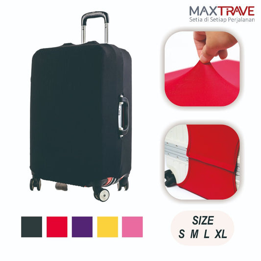 Cover Koper Elastis Sarung Pelindung Anti