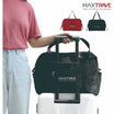 Travel Duffel Bag Lipat Premium