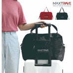 Travel Duffel Bag Lipat Premium