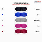 Penutup Mata Tidur 3D Sleep Eye