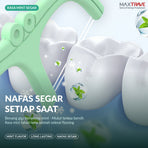 Kotak Benang Gigi Dental Floss Pick
