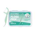 Tusuk Gigi Benang Dental Floss Pick