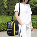 Tas Organizer Sepatu Travel Waterproof Shoe