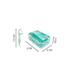 Tusuk Gigi Benang Dental Floss Pick