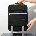 Tas Organizer Sepatu Travel Waterproof Shoe
