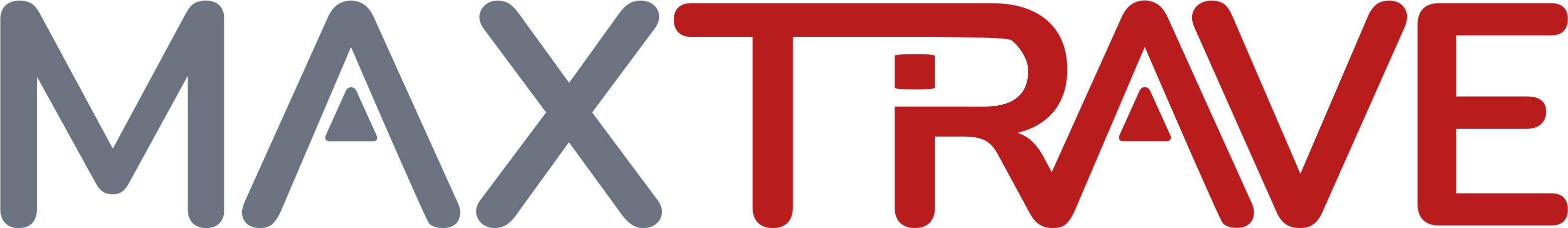 MAXTRAVE